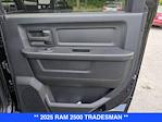 New 2025 Ram 2500 Tradesman Crew Cab 4x4 Pickup for sale #SG578289 - photo 24