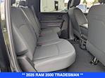 New 2025 Ram 2500 Tradesman Crew Cab 4x4 Pickup for sale #SG578289 - photo 25
