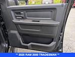 New 2025 Ram 2500 Tradesman Crew Cab 4x4 Pickup for sale #SG578289 - photo 26