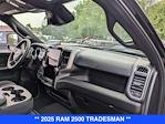 New 2025 Ram 2500 Tradesman Crew Cab 4x4 Pickup for sale #SG578289 - photo 27