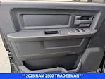 New 2025 Ram 2500 Tradesman Crew Cab 4x4 Pickup for sale #SG578289 - photo 8