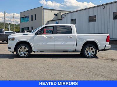 New 2025 Ram 1500 Big Horn Crew Cab 4x4 Pickup for sale #SN192075 - photo 2