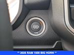 New 2025 Ram 1500 Big Horn Crew Cab 4x4 Pickup for sale #SN192075 - photo 23