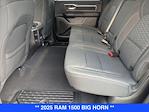 New 2025 Ram 1500 Big Horn Crew Cab 4x4 Pickup for sale #SN192075 - photo 25