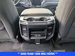 New 2025 Ram 1500 Big Horn Crew Cab 4x4 Pickup for sale #SN192075 - photo 26
