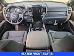 New 2025 Ram 1500 Big Horn Crew Cab 4x4 Pickup for sale #SN192075 - photo 27