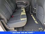 New 2025 Ram 1500 Big Horn Crew Cab 4x4 Pickup for sale #SN192075 - photo 29
