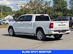 New 2025 Ram 1500 Big Horn Crew Cab 4x4 Pickup for sale #SN192075 - photo 3