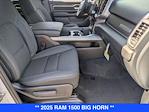 New 2025 Ram 1500 Big Horn Crew Cab 4x4 Pickup for sale #SN192075 - photo 30