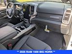 New 2025 Ram 1500 Big Horn Crew Cab 4x4 Pickup for sale #SN192075 - photo 31