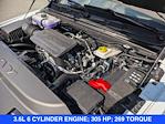 New 2025 Ram 1500 Big Horn Crew Cab 4x4 Pickup for sale #SN192075 - photo 32
