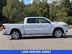 New 2025 Ram 1500 Big Horn Crew Cab 4x4 Pickup for sale #SN192075 - photo 6
