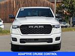 New 2025 Ram 1500 Big Horn Crew Cab 4x4 Pickup for sale #SN192075 - photo 8
