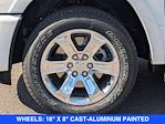 New 2025 Ram 1500 Big Horn Crew Cab 4x4 Pickup for sale #SN192075 - photo 9