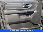 New 2025 Ram 1500 Big Horn Crew Cab 4x4 Pickup for sale #SN192076 - photo 10