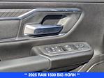 New 2025 Ram 1500 Big Horn Crew Cab 4x4 Pickup for sale #SN192076 - photo 11