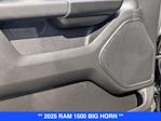 New 2025 Ram 1500 Big Horn Crew Cab 4x4 Pickup for sale #SN192076 - photo 12