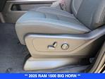 New 2025 Ram 1500 Big Horn Crew Cab 4x4 Pickup for sale #SN192076 - photo 13