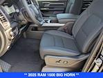 New 2025 Ram 1500 Big Horn Crew Cab 4x4 Pickup for sale #SN192076 - photo 14