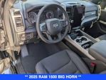 New 2025 Ram 1500 Big Horn Crew Cab 4x4 Pickup for sale #SN192076 - photo 15