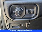 New 2025 Ram 1500 Big Horn Crew Cab 4x4 Pickup for sale #SN192076 - photo 16