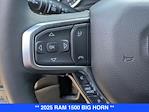 New 2025 Ram 1500 Big Horn Crew Cab 4x4 Pickup for sale #SN192076 - photo 17