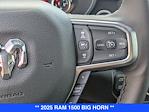 New 2025 Ram 1500 Big Horn Crew Cab 4x4 Pickup for sale #SN192076 - photo 18