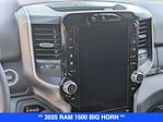 New 2025 Ram 1500 Big Horn Crew Cab 4x4 Pickup for sale #SN192076 - photo 20