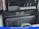 New 2025 Ram 1500 Big Horn Crew Cab 4x4 Pickup for sale #SN192076 - photo 21