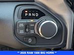 New 2025 Ram 1500 Big Horn Crew Cab 4x4 Pickup for sale #SN192076 - photo 22