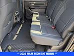 New 2025 Ram 1500 Big Horn Crew Cab 4x4 Pickup for sale #SN192076 - photo 25