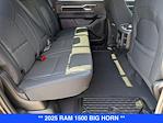 New 2025 Ram 1500 Big Horn Crew Cab 4x4 Pickup for sale #SN192076 - photo 29