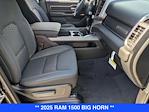 New 2025 Ram 1500 Big Horn Crew Cab 4x4 Pickup for sale #SN192076 - photo 30