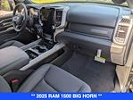 New 2025 Ram 1500 Big Horn Crew Cab 4x4 Pickup for sale #SN192076 - photo 31