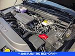 New 2025 Ram 1500 Big Horn Crew Cab 4x4 Pickup for sale #SN192076 - photo 32