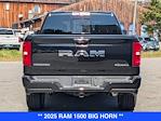 New 2025 Ram 1500 Big Horn Crew Cab 4x4 Pickup for sale #SN192076 - photo 4