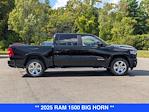 New 2025 Ram 1500 Big Horn Crew Cab 4x4 Pickup for sale #SN192076 - photo 6