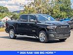 New 2025 Ram 1500 Big Horn Crew Cab 4x4 Pickup for sale #SN192076 - photo 7