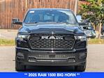 New 2025 Ram 1500 Big Horn Crew Cab 4x4 Pickup for sale #SN192076 - photo 8