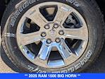 New 2025 Ram 1500 Big Horn Crew Cab 4x4 Pickup for sale #SN192076 - photo 9