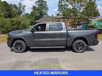 New 2025 Ram 1500 Big Horn Crew Cab 4x4 Pickup for sale #SN194498 - photo 2