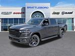 New 2025 Ram 1500 Big Horn Crew Cab 4x4 Pickup for sale #SN194498 - photo 1