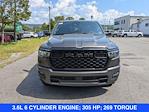 New 2025 Ram 1500 Big Horn Crew Cab 4x4 Pickup for sale #SN194498 - photo 9