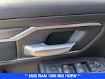 New 2025 Ram 1500 Big Horn Crew Cab 4x4 Pickup for sale #SN194498 - photo 10