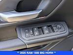 New 2025 Ram 1500 Big Horn Crew Cab 4x4 Pickup for sale #SN194498 - photo 11