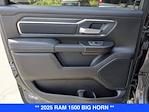 New 2025 Ram 1500 Big Horn Crew Cab 4x4 Pickup for sale #SN194498 - photo 21