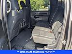 New 2025 Ram 1500 Big Horn Crew Cab 4x4 Pickup for sale #SN194498 - photo 22