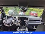 New 2025 Ram 1500 Big Horn Crew Cab 4x4 Pickup for sale #SN194498 - photo 23