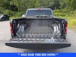 New 2025 Ram 1500 Big Horn Crew Cab 4x4 Pickup for sale #SN194498 - photo 24