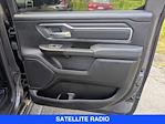 New 2025 Ram 1500 Big Horn Crew Cab 4x4 Pickup for sale #SN194498 - photo 25